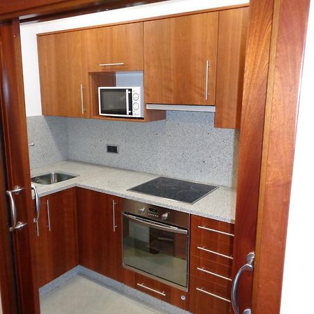 Apartamentos Turisticos Javier Lugo Kültér fotó