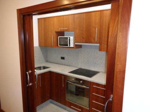 Apartamentos Turisticos Javier Lugo Kültér fotó