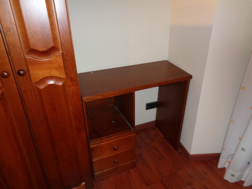 Apartamentos Turisticos Javier Lugo Kültér fotó