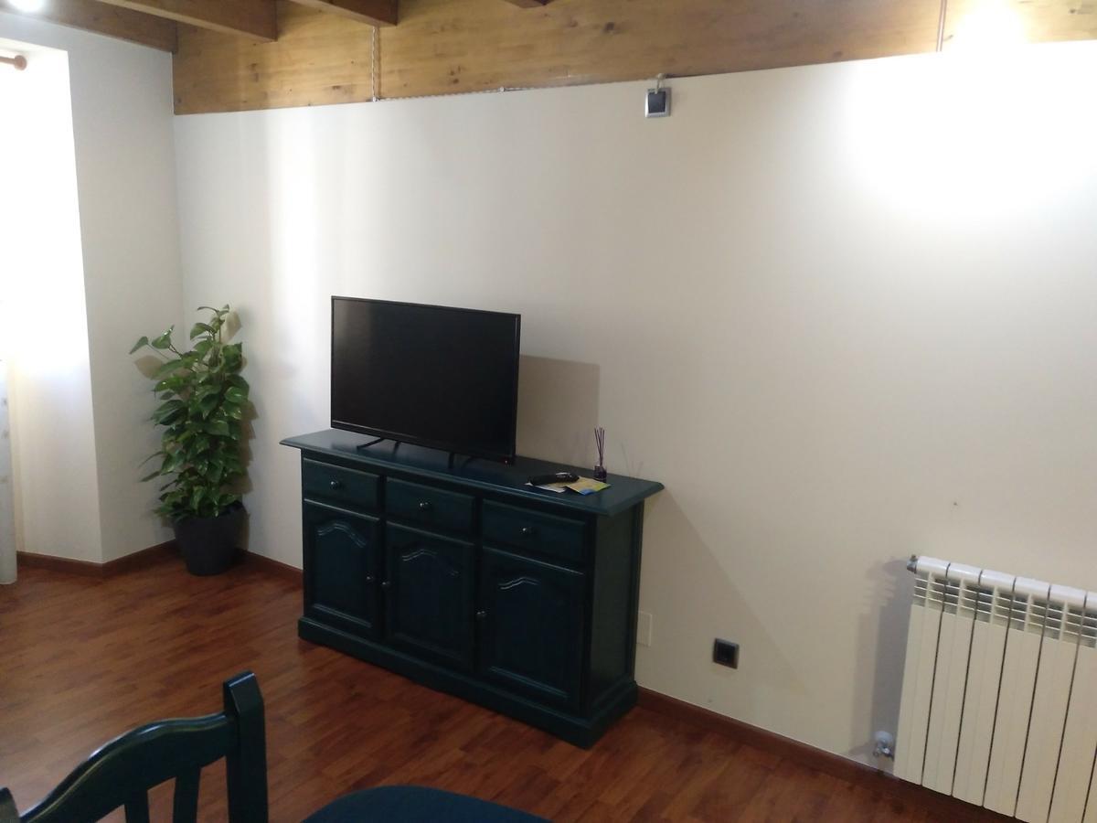Apartamentos Turisticos Javier Lugo Kültér fotó