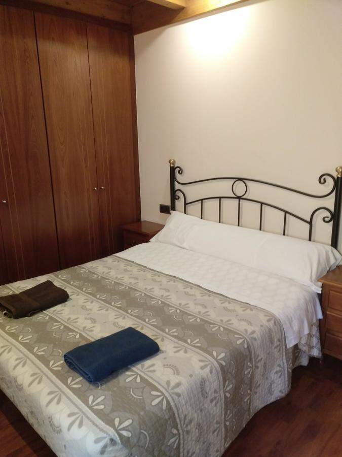 Apartamentos Turisticos Javier Lugo Kültér fotó