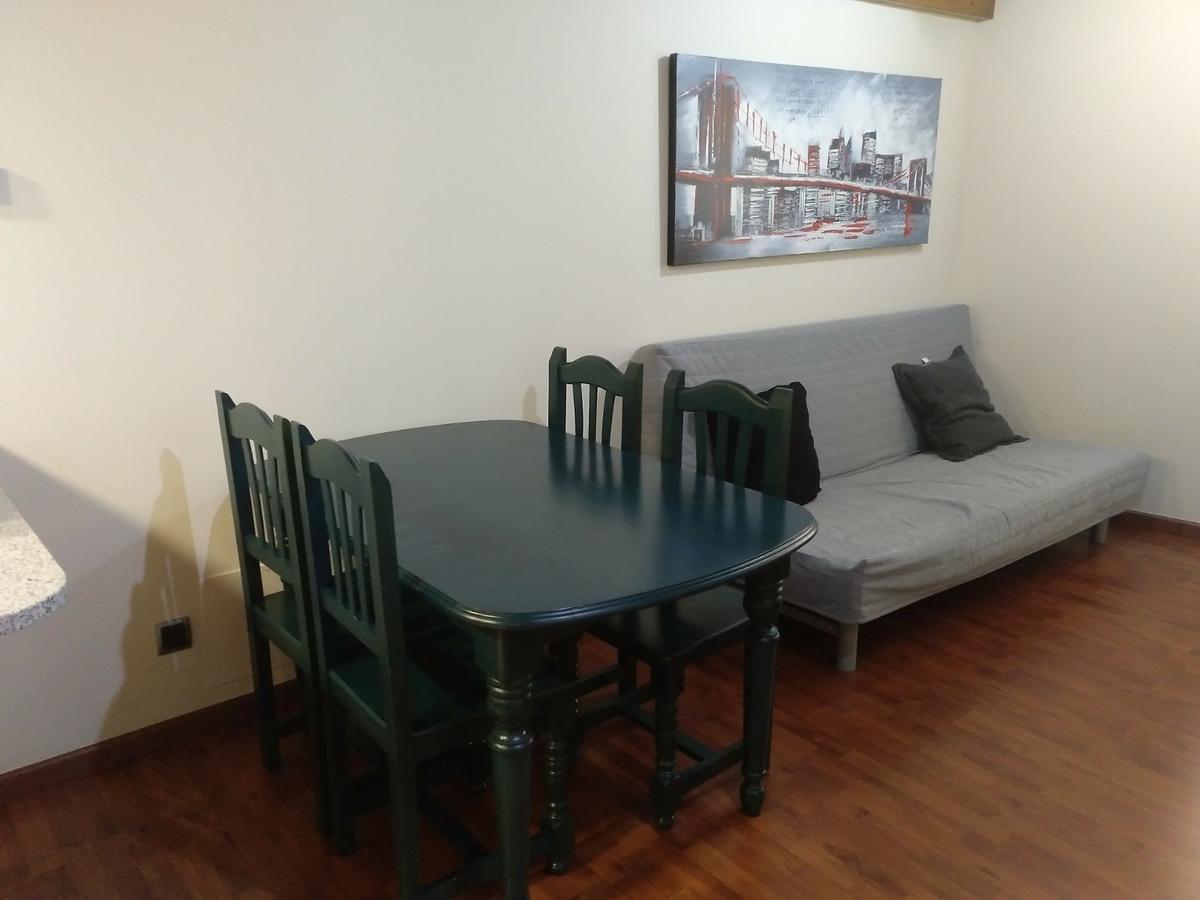 Apartamentos Turisticos Javier Lugo Kültér fotó
