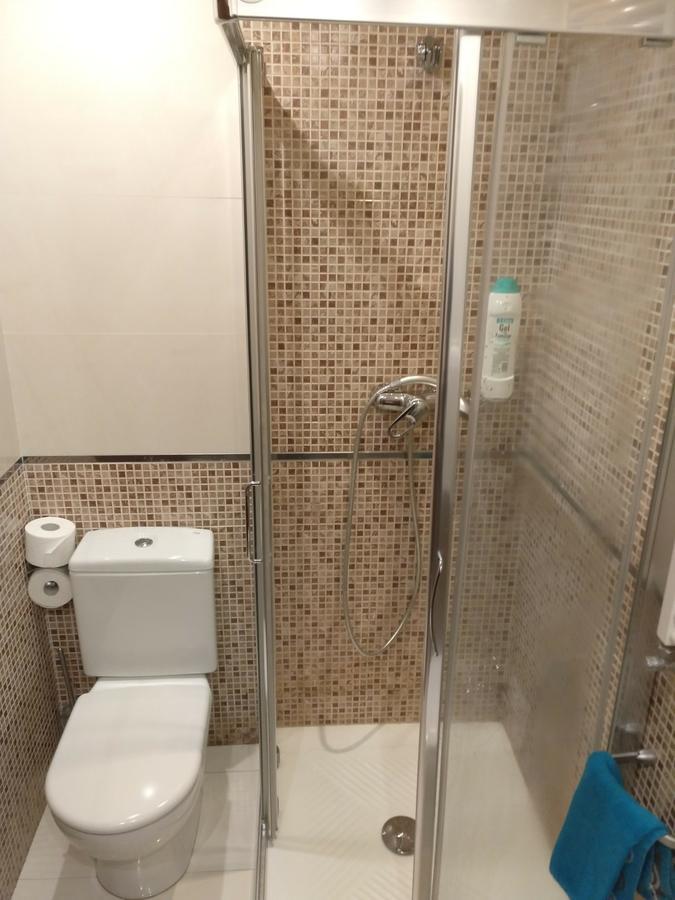 Apartamentos Turisticos Javier Lugo Kültér fotó