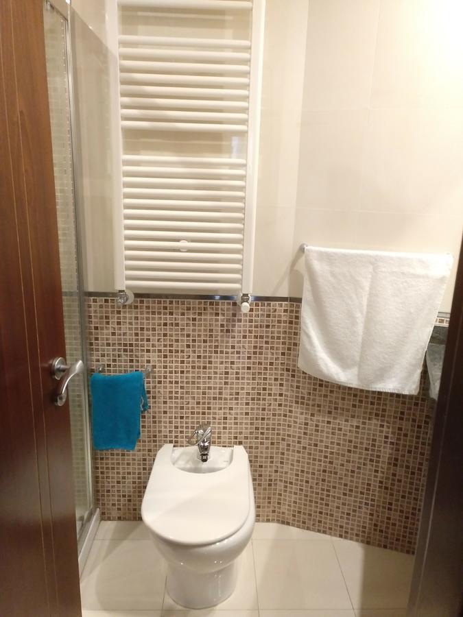 Apartamentos Turisticos Javier Lugo Kültér fotó